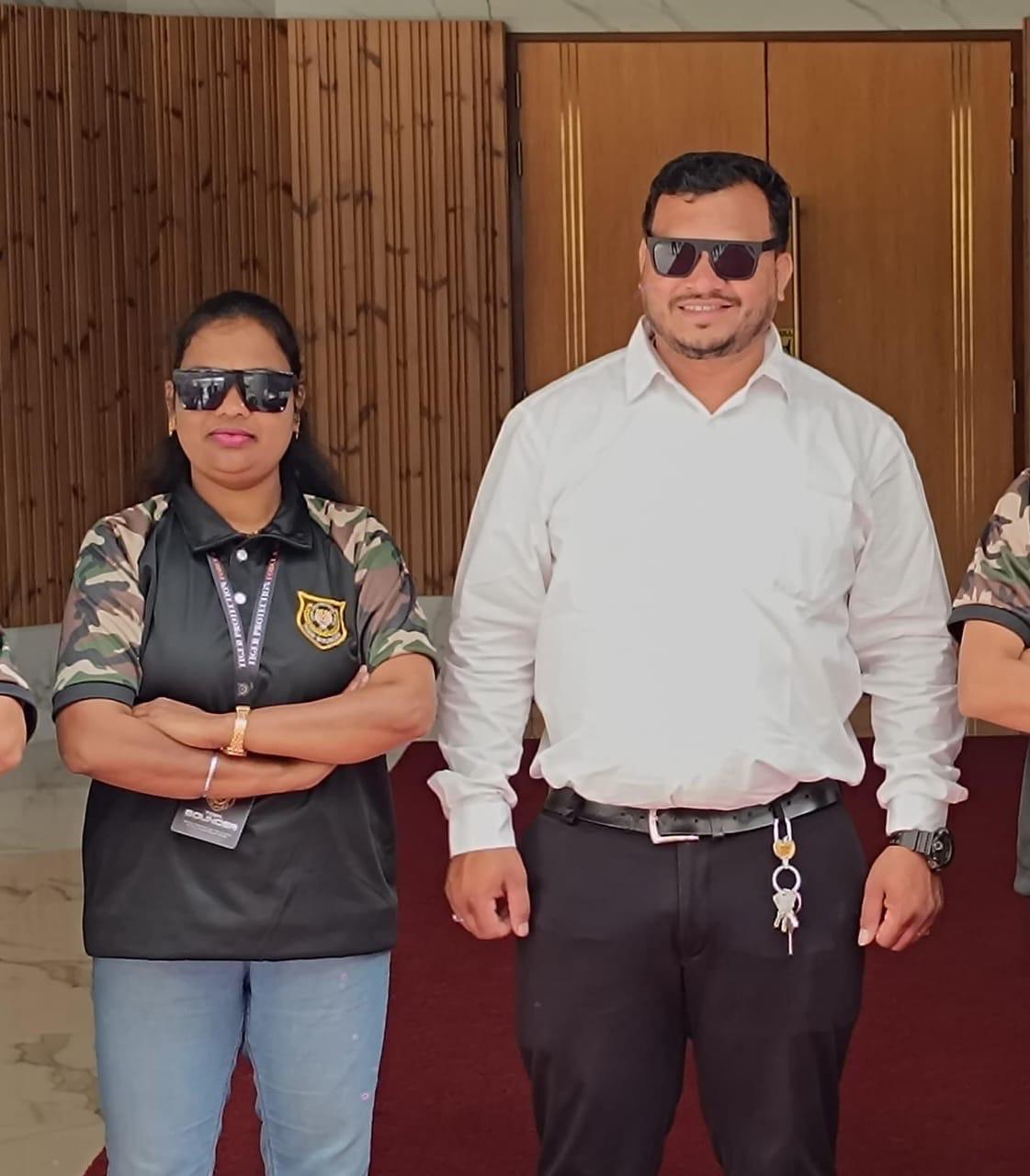School Security